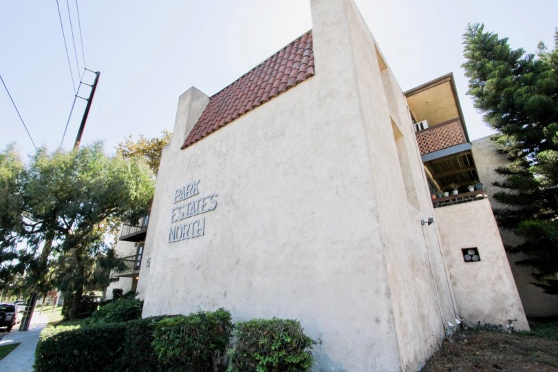 Park Estates North Long Beach CA